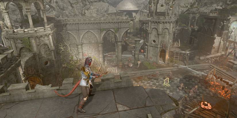 Taking advantage of environmental benefits