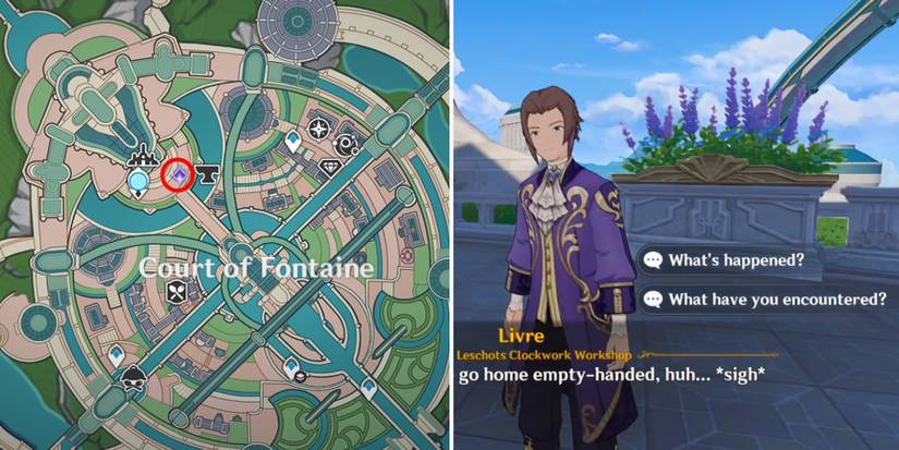 tales from the court commission 2 in genshin impact