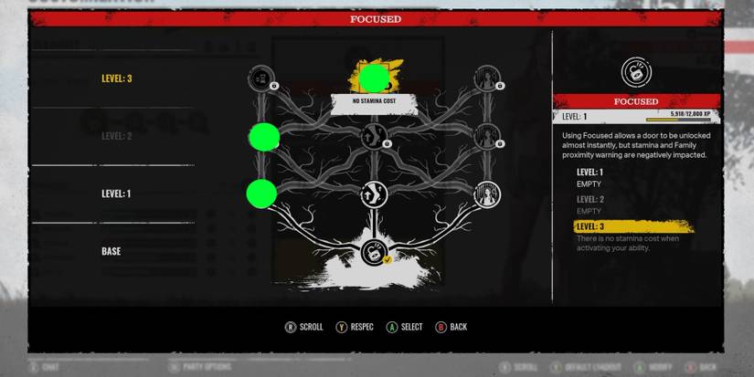 TCM - Connie - ability modifiers