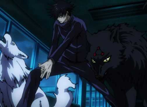 Jujutsu Kaisen: Yuki Tsukumo's Garuda, Explained