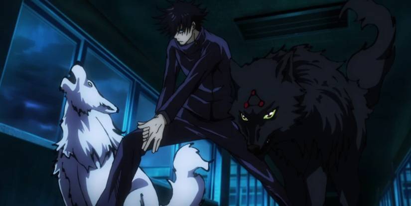 Limitless Red Jujutsu Kaisen: Most Powerful Attacks In The Series