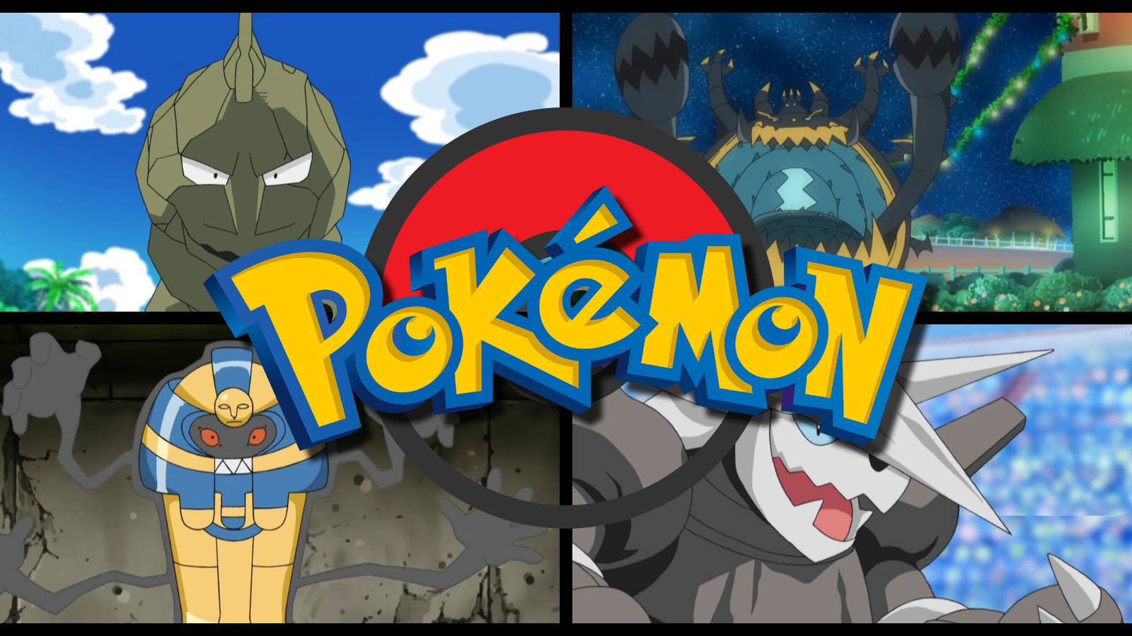 These Pokemon are frightening to look at, but their attacks make them easily capable of killing humans. Trainers beware.