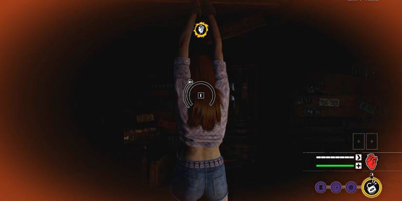 Texas Chain Saw Massacre Victims