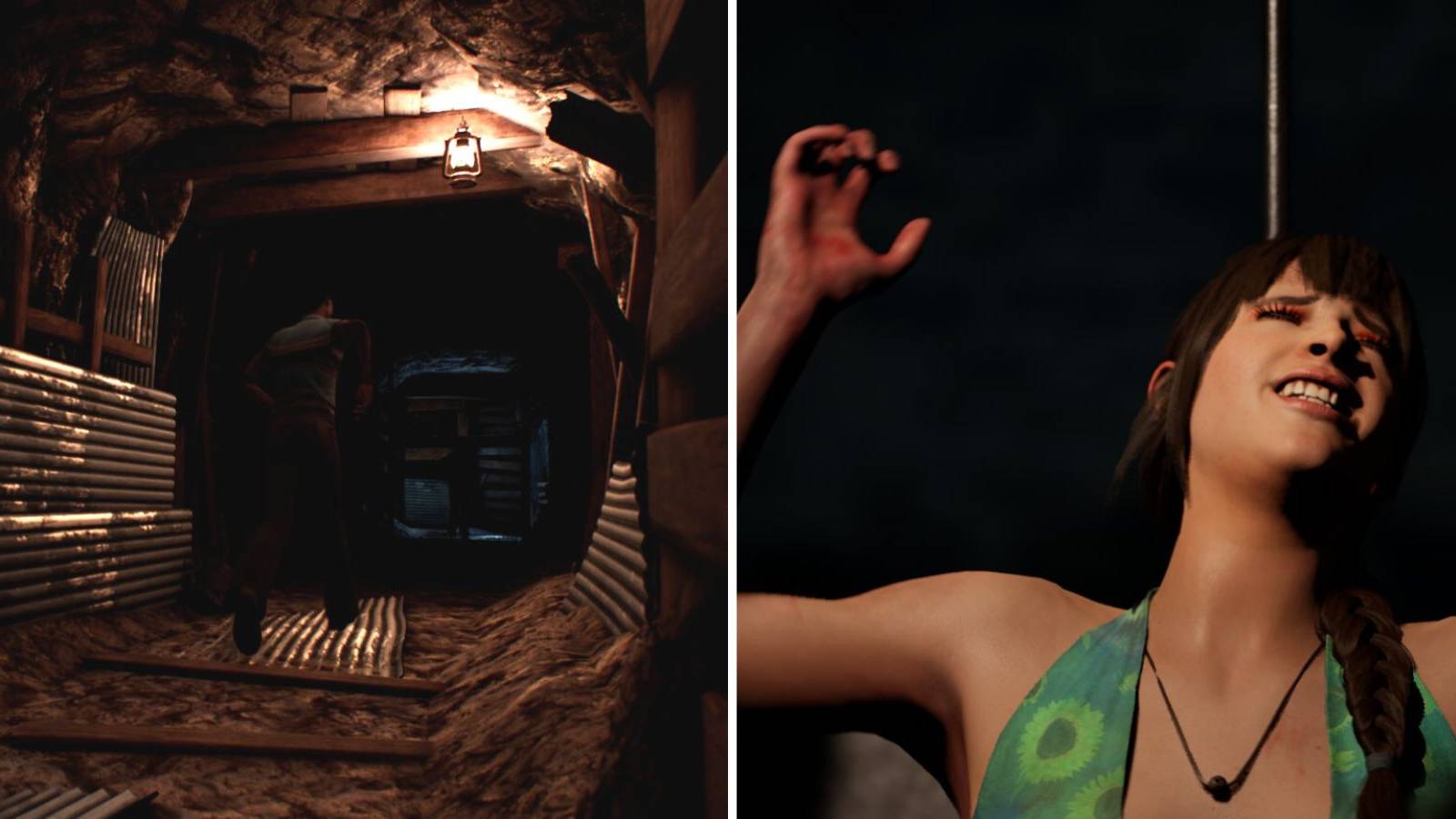 Texas Chain Saw Massacre