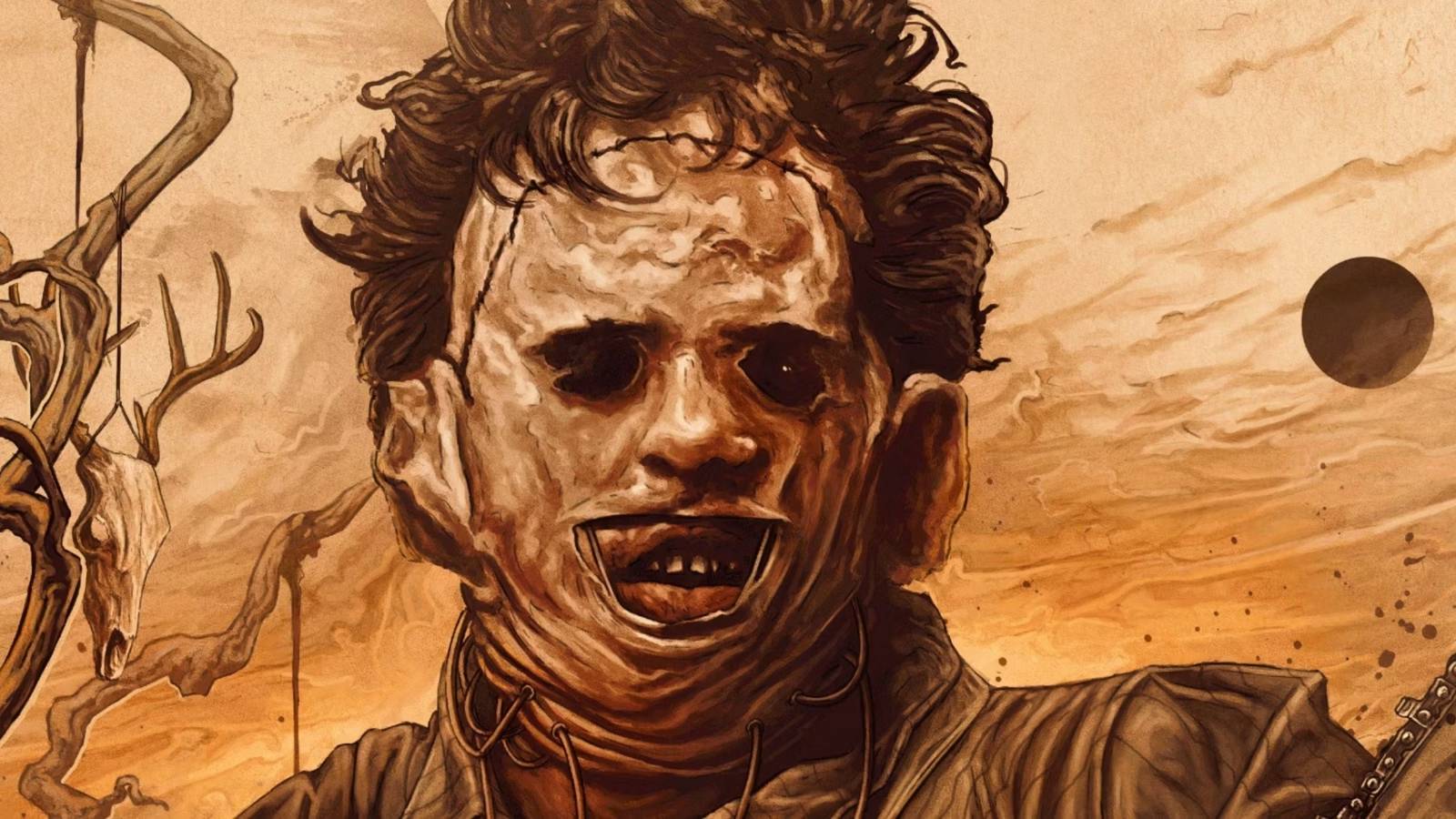 texas chain saw massacre leatherface
