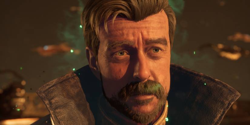 Thaddeus in Immortals of Aveum