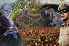 The Best Co-Op RTS Games, Ranked