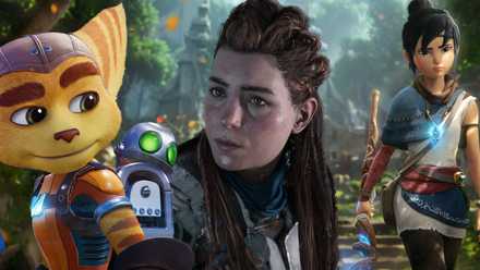 The-18 - Coolest PS5 Games, - Ranked