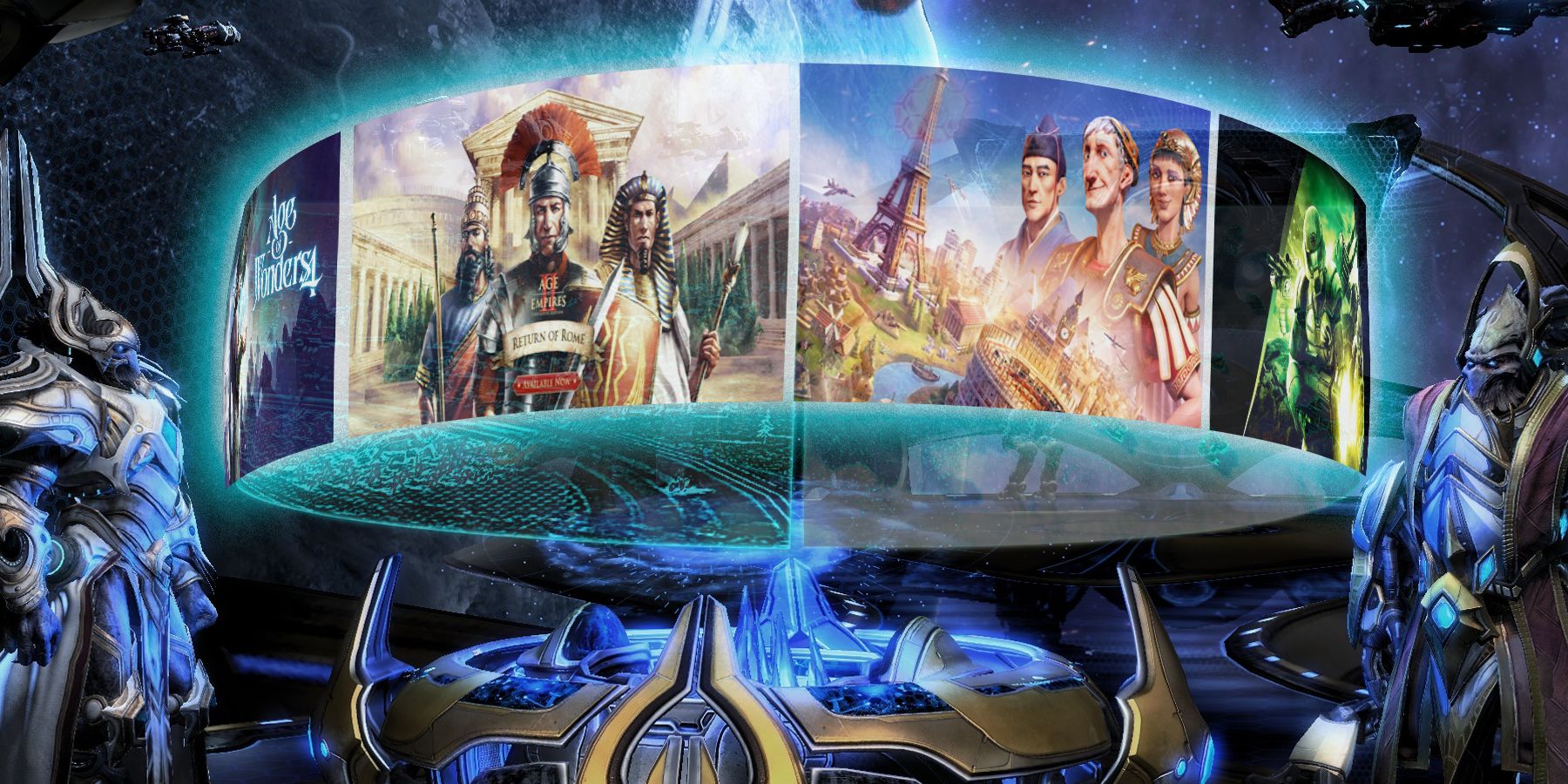 7 Games Like Rise of Nations: Extended Edition for Android – Games Like