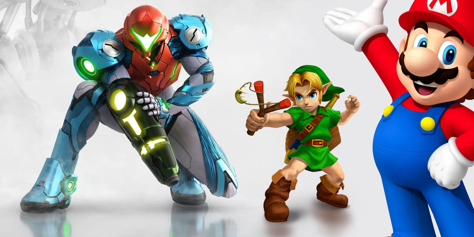The-8-Best-Nintendo-Characters,-Ranked