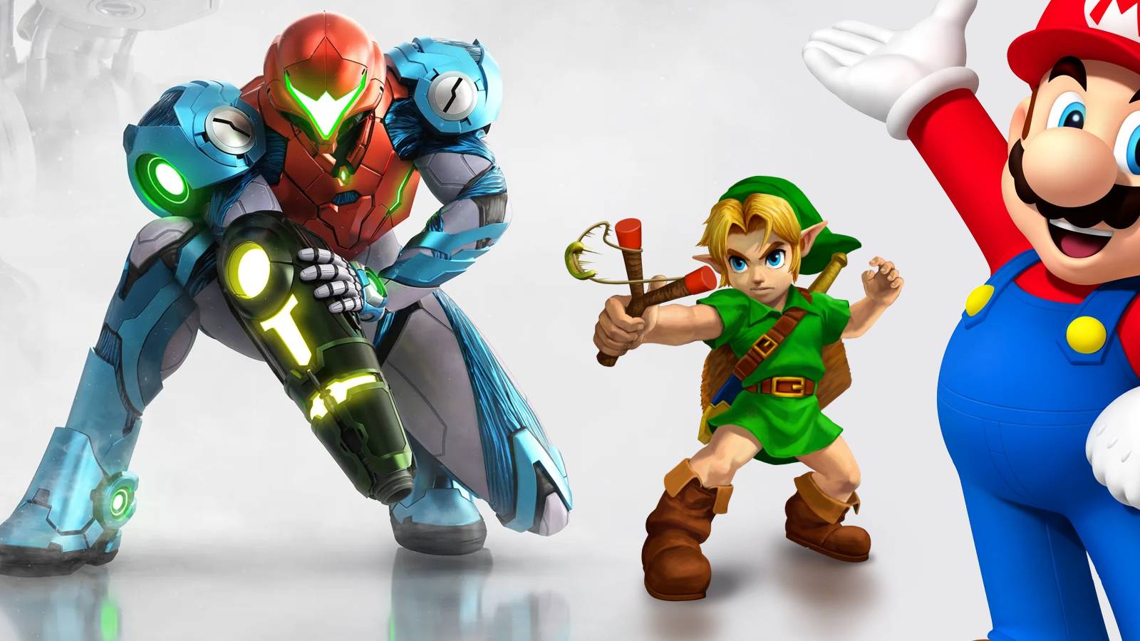 The-8-Best-Nintendo-Characters,-Ranked
