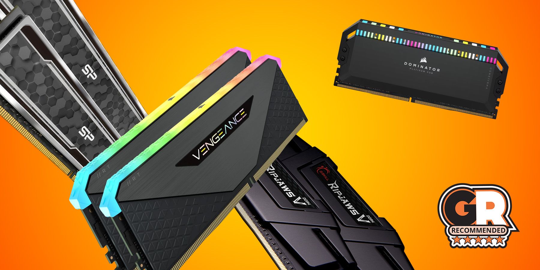 Best DDR4 RAM: Fastest memory for your AMD PC or Intel