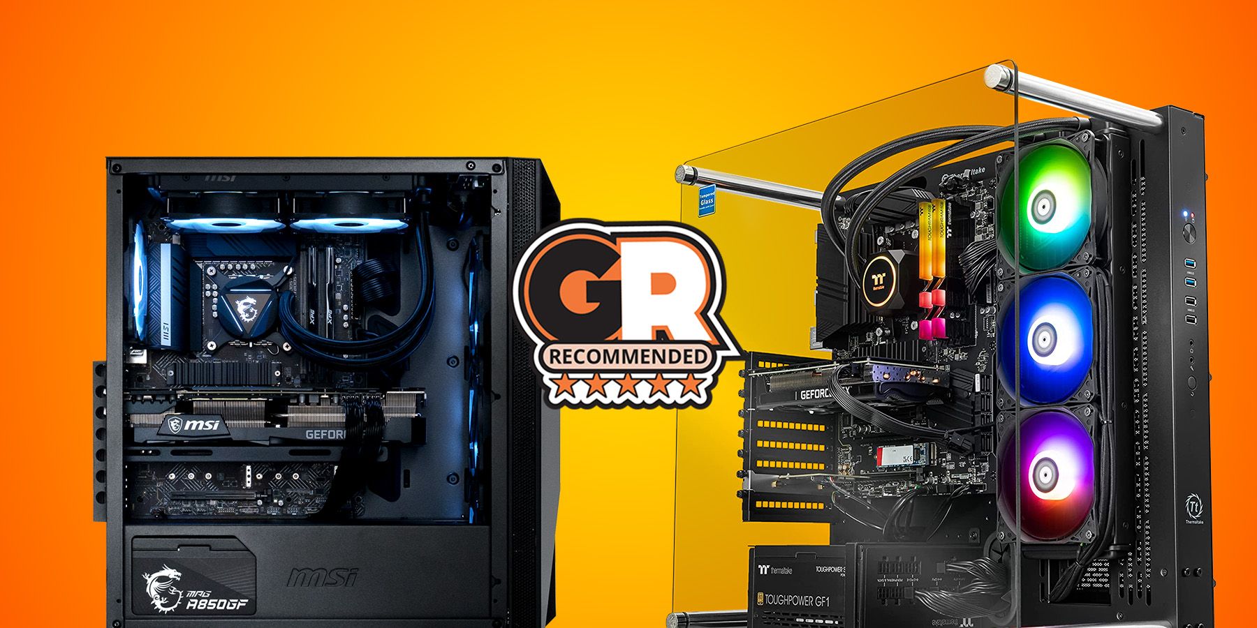 The Best Gaming PCs You Can Buy in 2023 Thumb