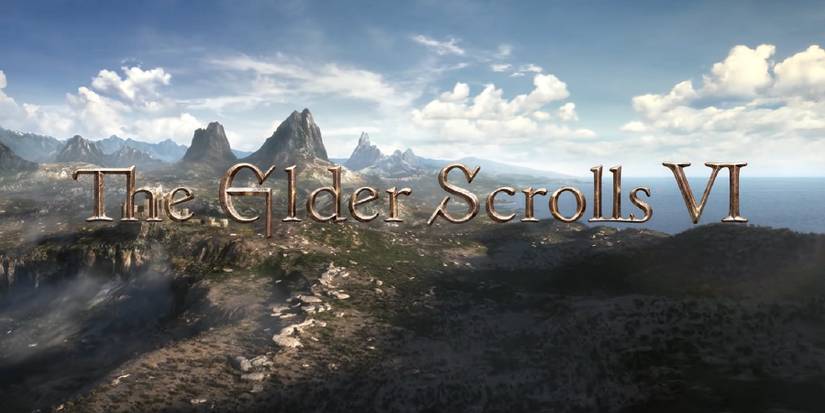 the elder scrolls 6 logo