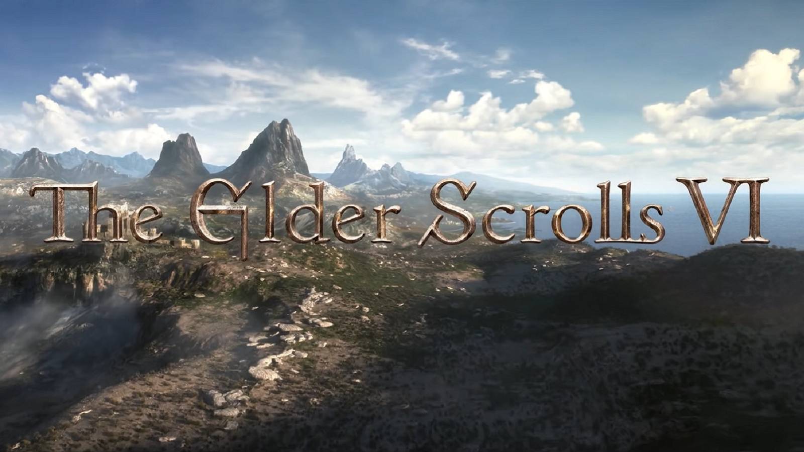 the elder scrolls 6 logo