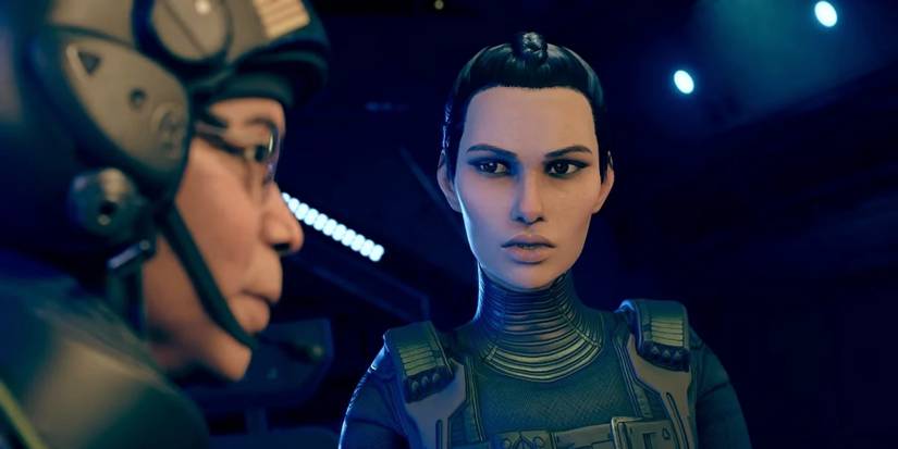 The Expanse Episode 2 Highlights Flaw in Telltale's Storytelling Approach