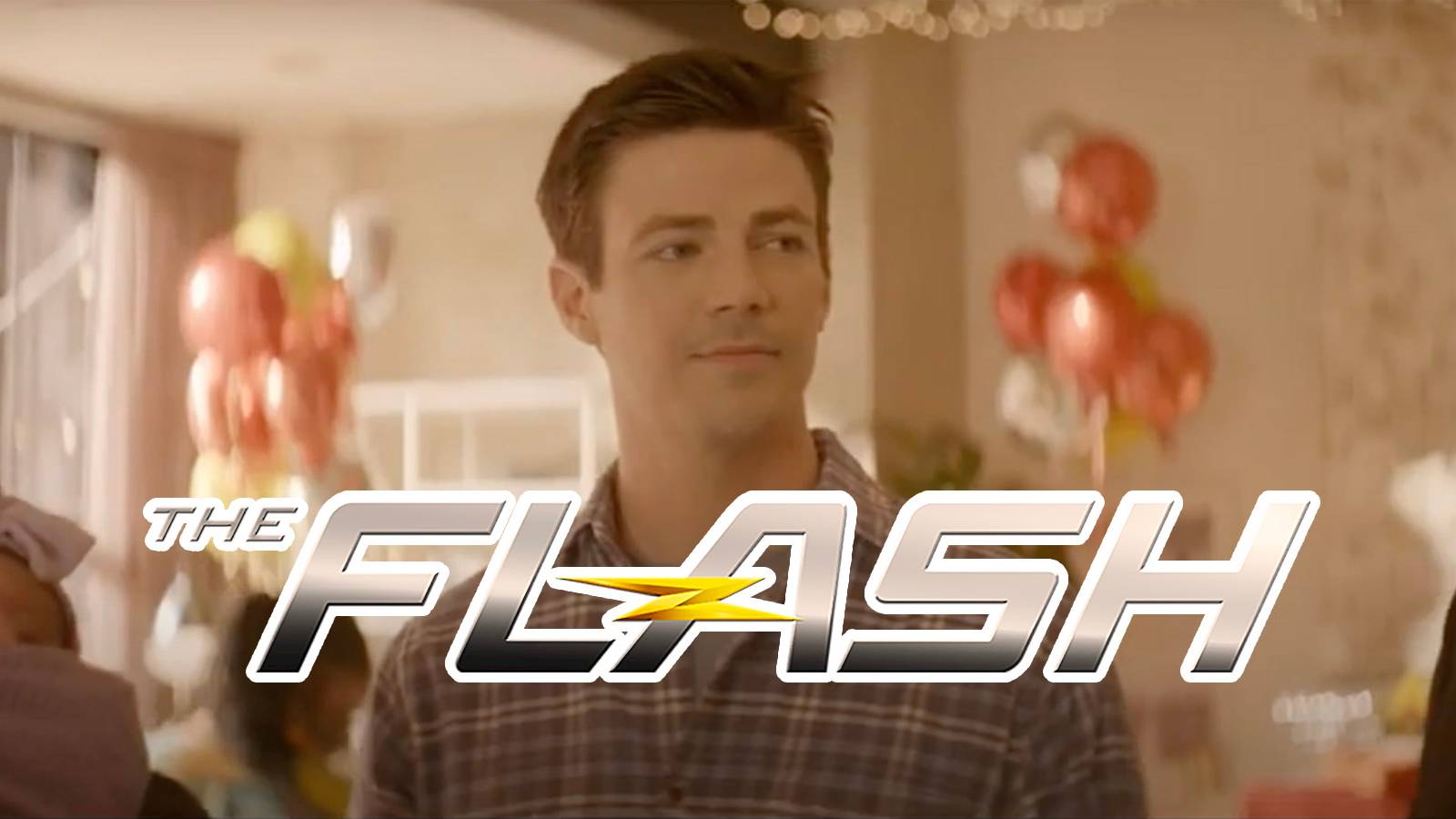The Flash Series Finale Deleted Scene