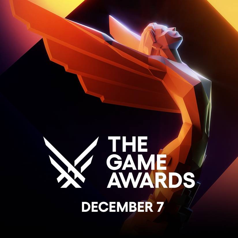 the game awards december 7 date
