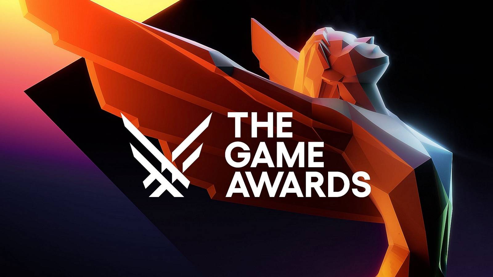 the game awards logo