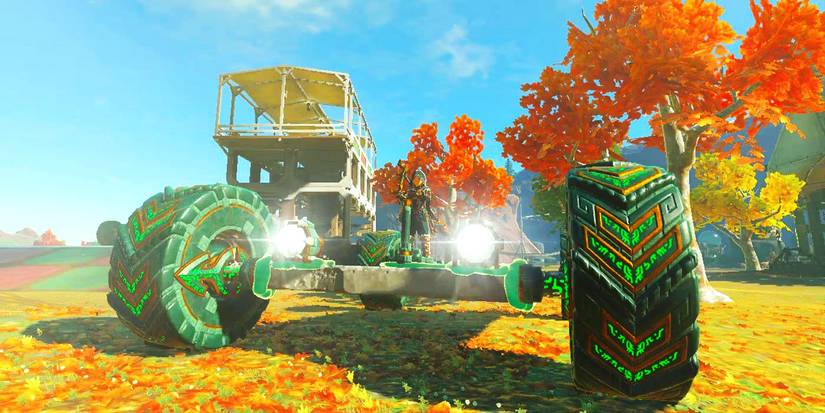 the-legend-of-zelda-tears-of-the-kingdom-giant-car