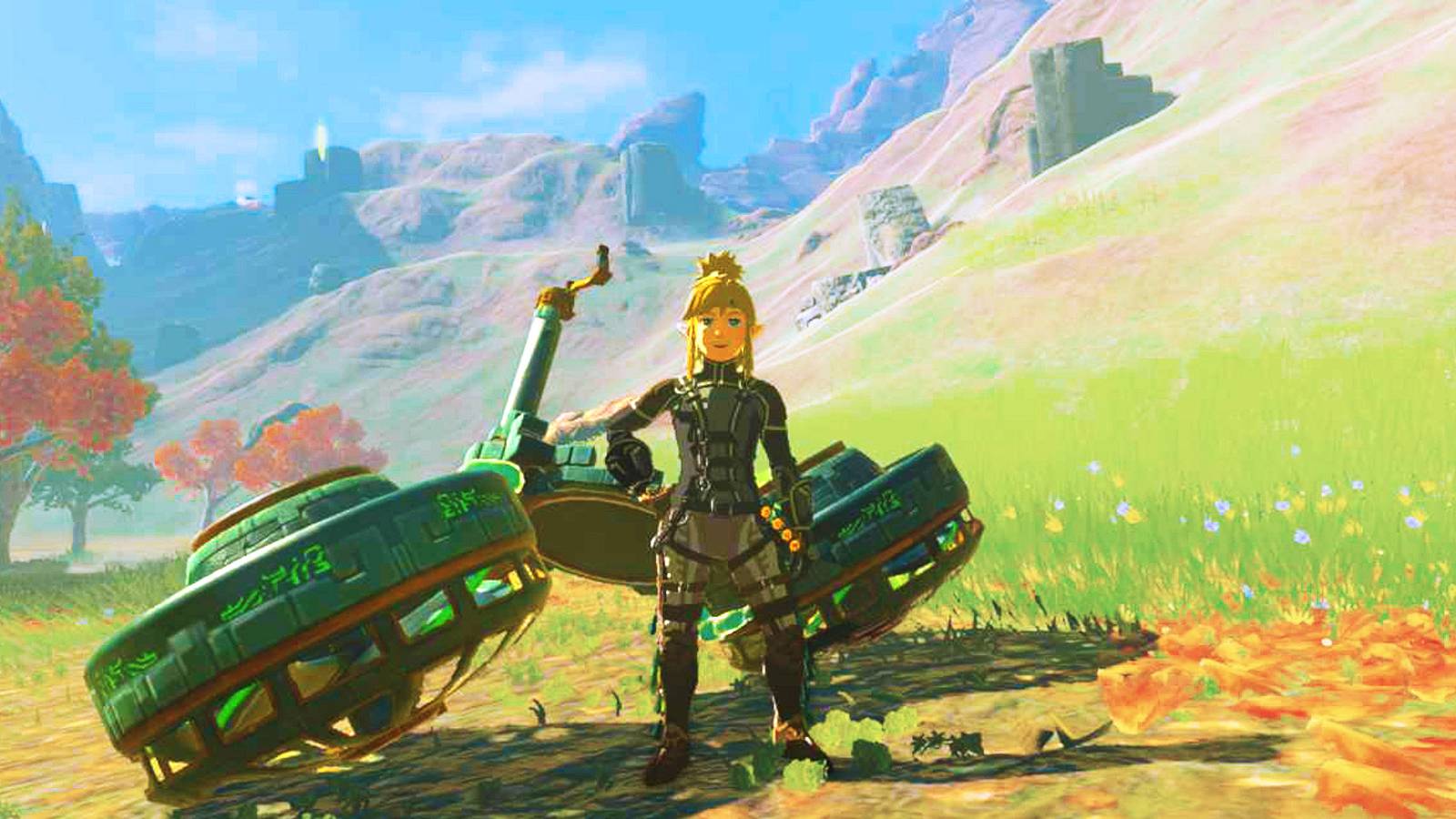 the-legend-of-zelda-tears-of-the-kingdom-link-hover-bike