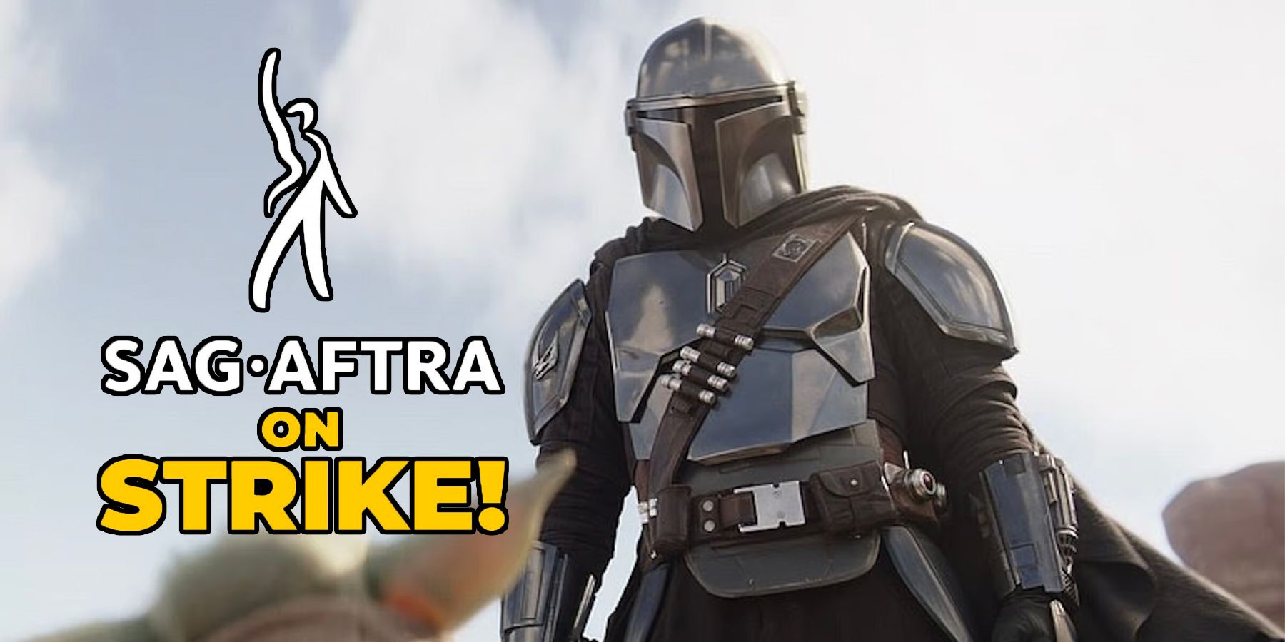 The mandalorian cast member details being pressured into digital scan
