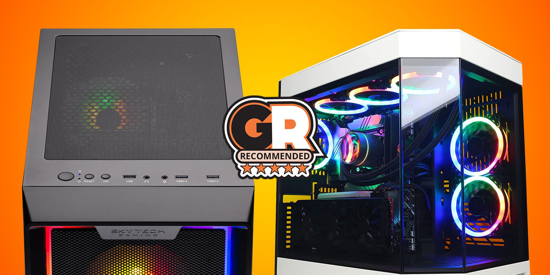 The Most Customizable Prebuilt PCs for Gaming