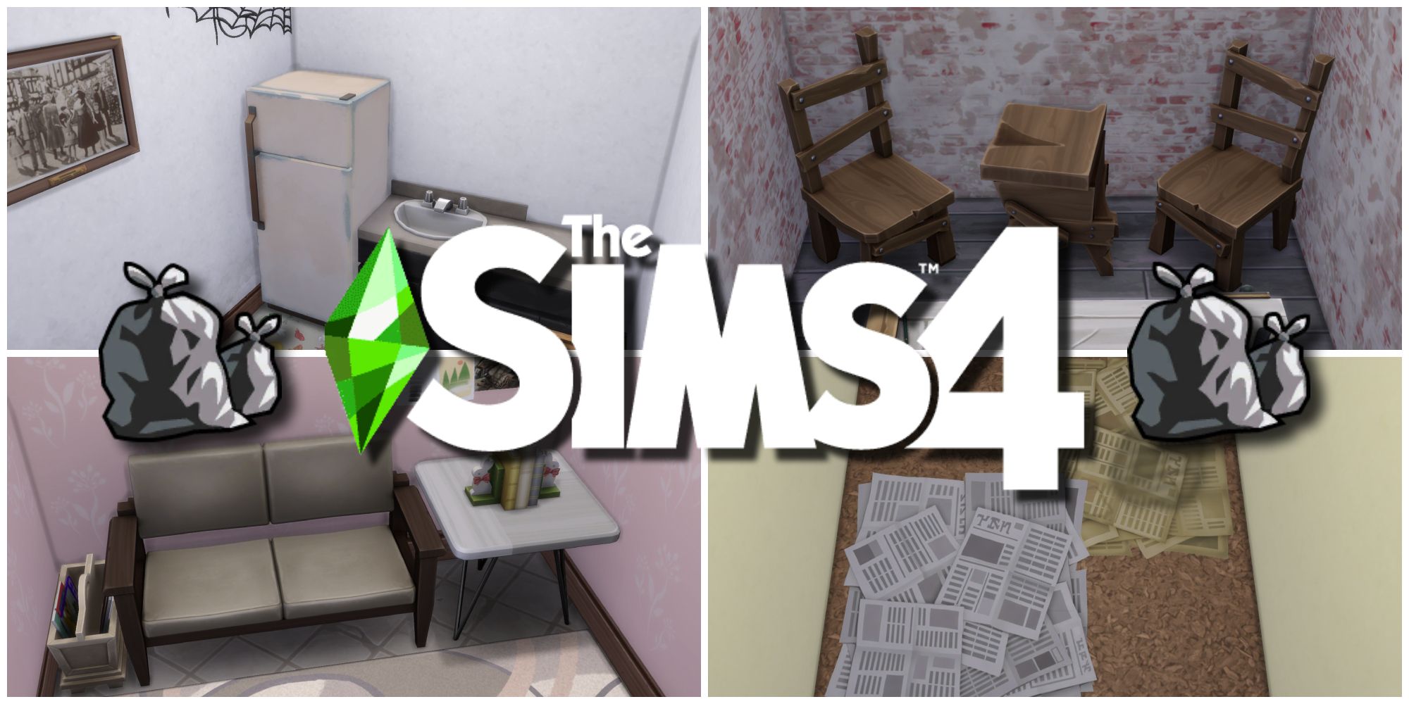 12 Cheapest Items In The Sims 4