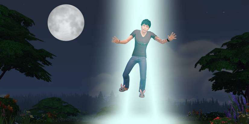 the-sims-4-how-to-get-abducted-by-aliens