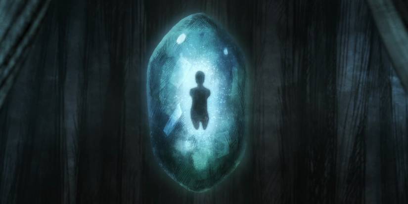 The Soul King – BLEACH Thousand-Year Blood War Part 2 Ending