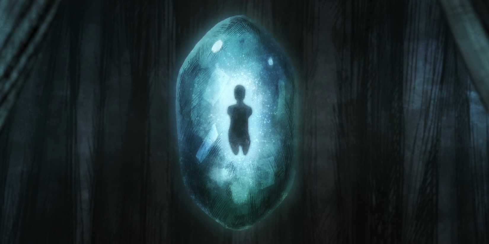 The Soul King – BLEACH Thousand-Year Blood War Part 2 Ending