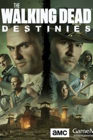 The Walking Dead Destinies Is One Of The Best Selling Xbox Games Right Now The Walking Dead Destinies Is One Of The Best Selling Xbox Games Right Now