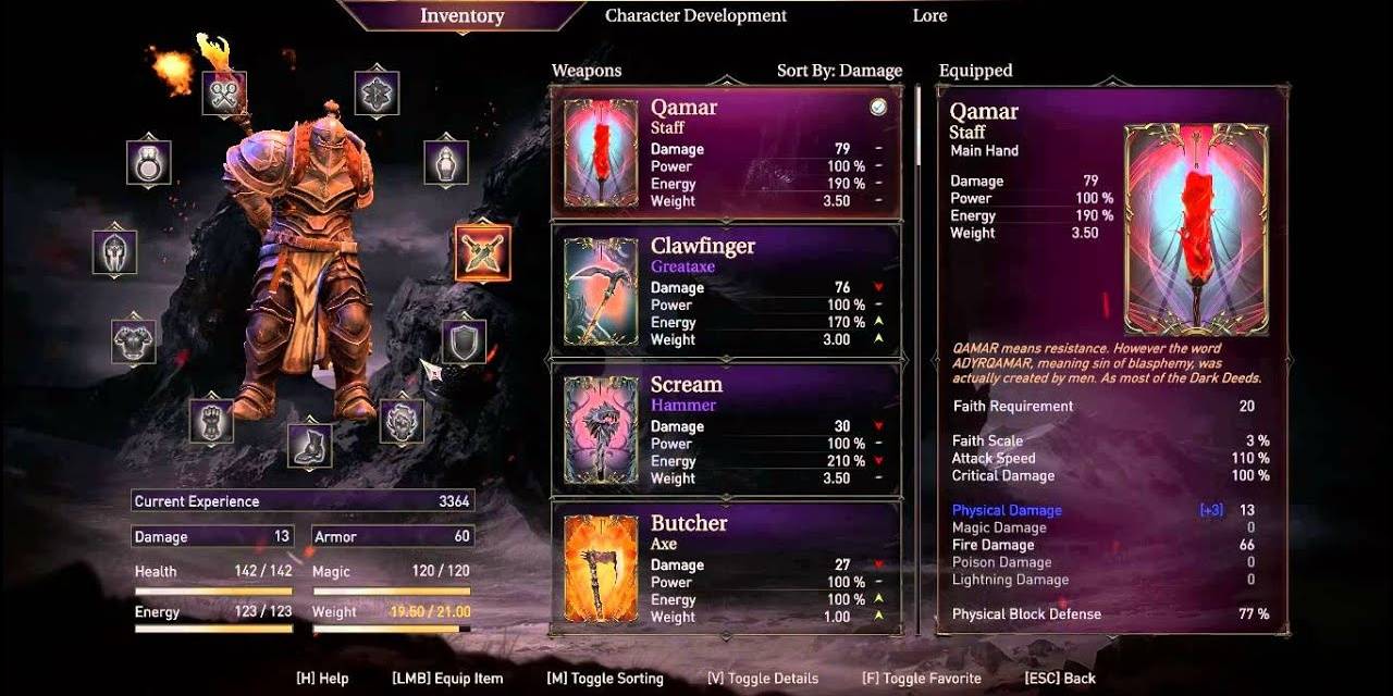 the-warrior-class-in-lords-of-the-fallen.jpg (1280×640)