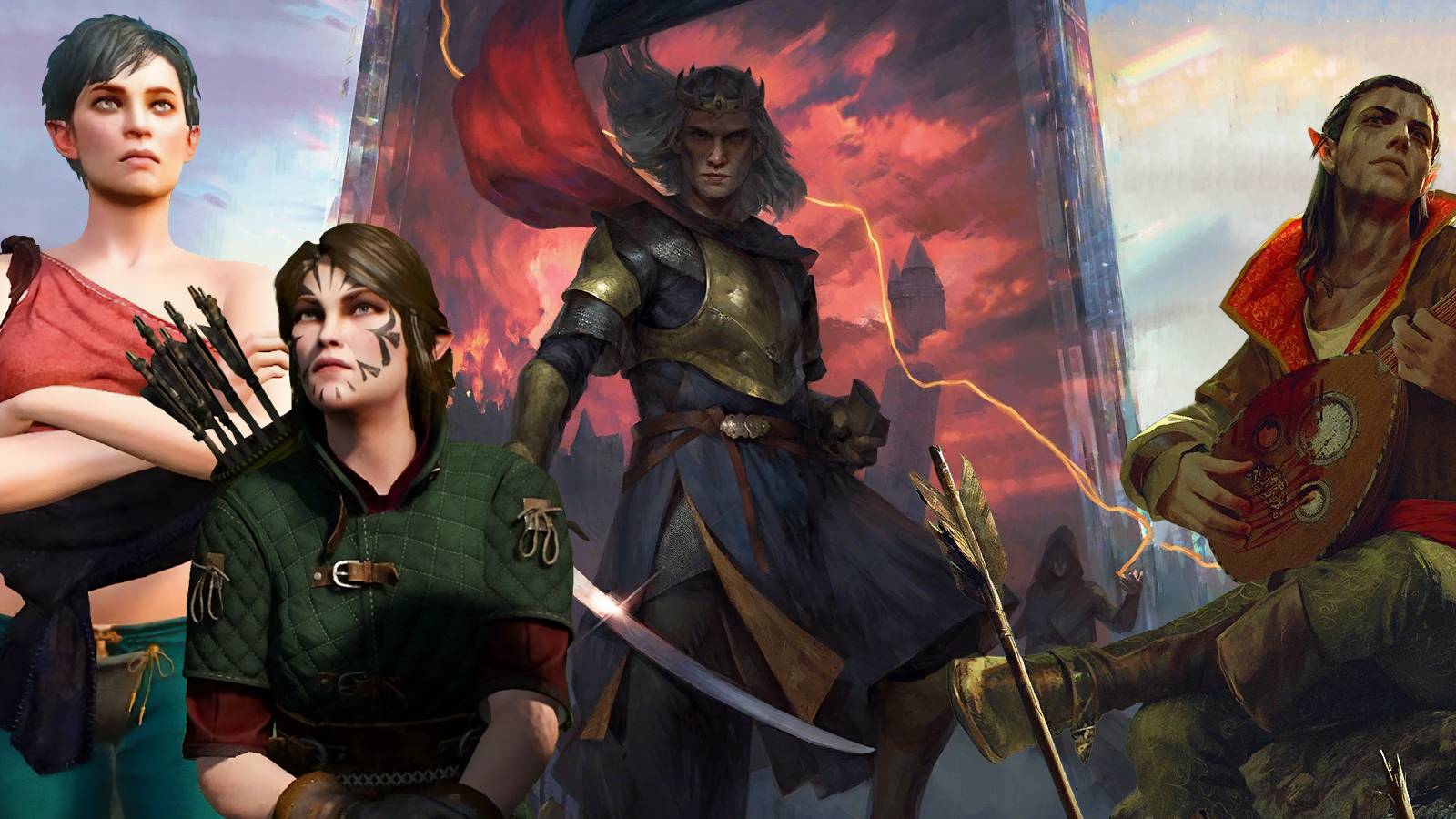 The-Witcher-13-Things-You-Didn't-Know-About-Elves