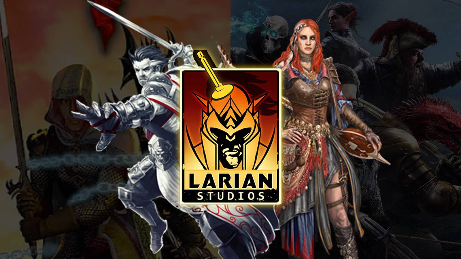 The X Best Larian Studios Games, Ranked