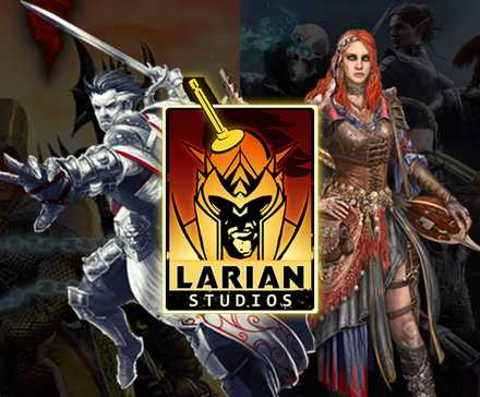 Best RPGs With Unique Fantasy Races