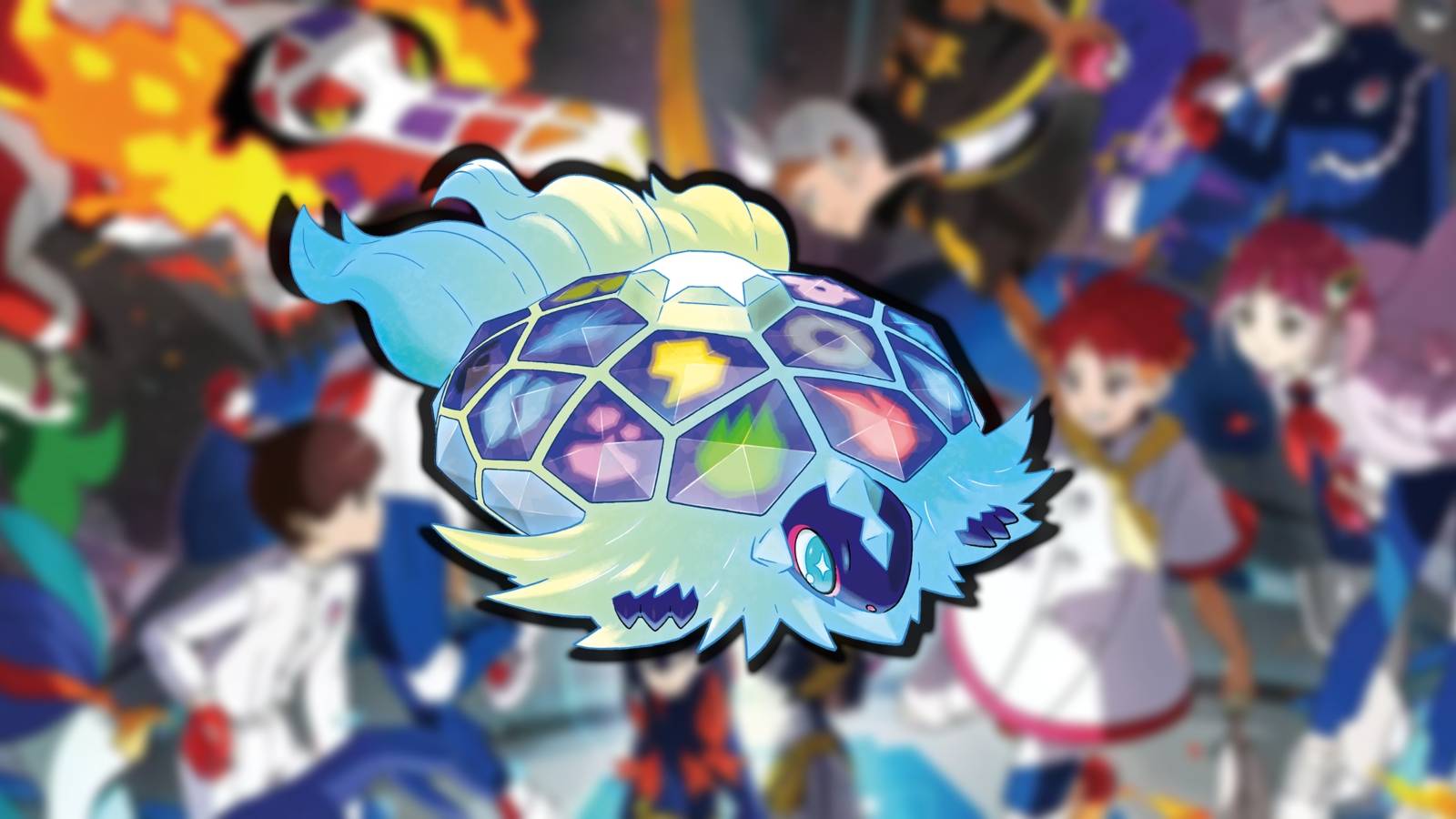 pokemon scarlet violet the indigo disk dlc two elite four blueberry academy league tradition