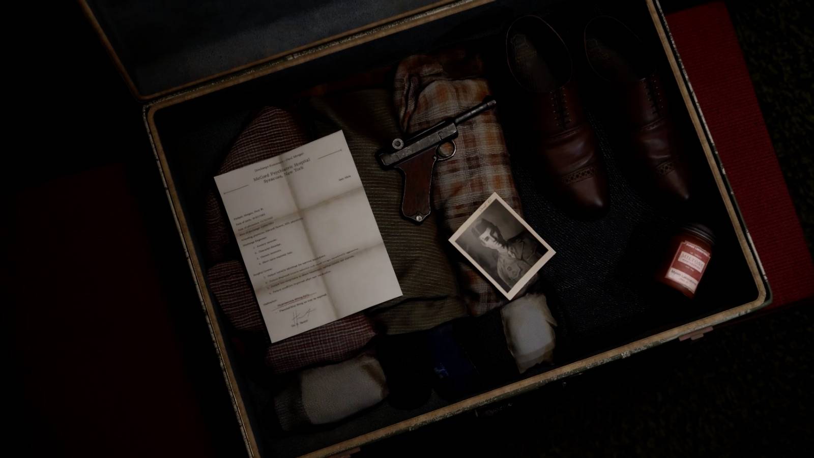 this bed we made sophie investigate clues 