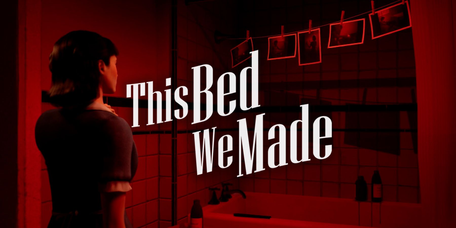 This Bed We Made Interview: Dev Talks Game Research, Human Nature, and More