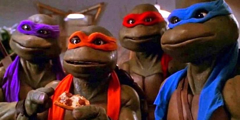 tmnt live action