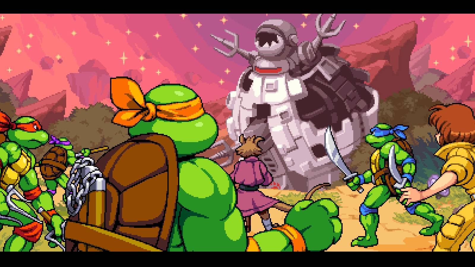 tmnt-shredders-revenge-all-episode-12-collectibles-and-secrets