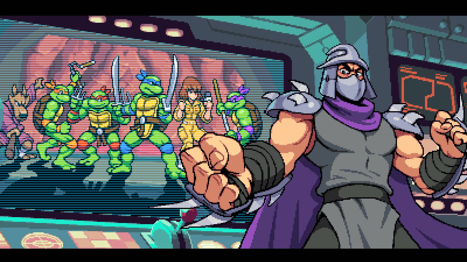 tmnt-shredders-revenge-all-episode-14-collectibles-and-secrets