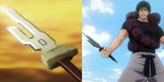 Jujutsu Kaisen Toji s Inverted Spear Of Heaven Explained