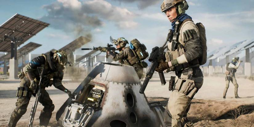 Tom Clancy's Ghost Recon Frontline