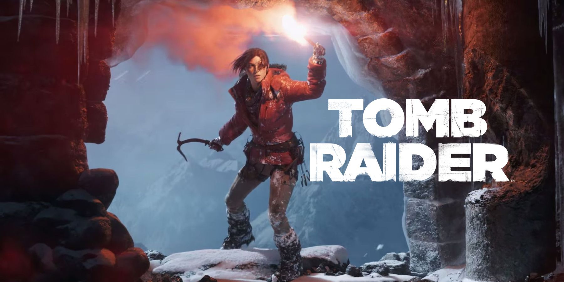 Tomb Raider Announcement Rumor August 2023