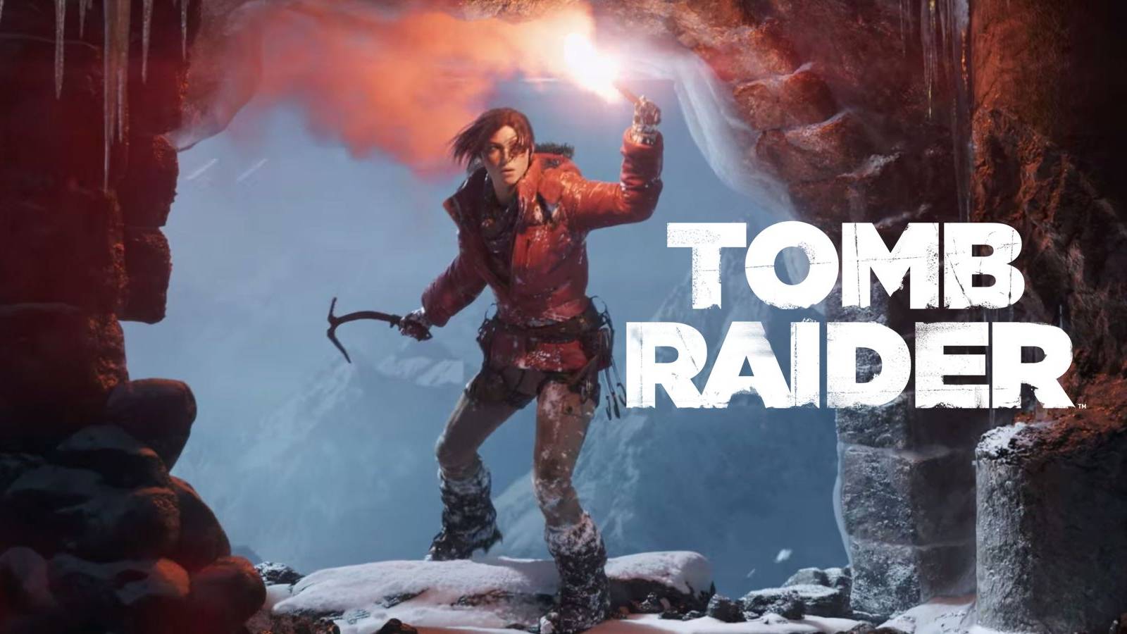 Tomb Raider Announcement Rumor August 2023