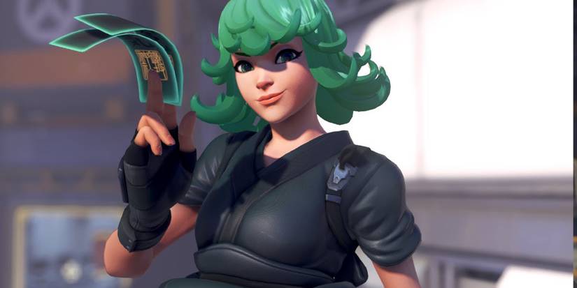 overwatch 2 kiriko terrible tornado skin 