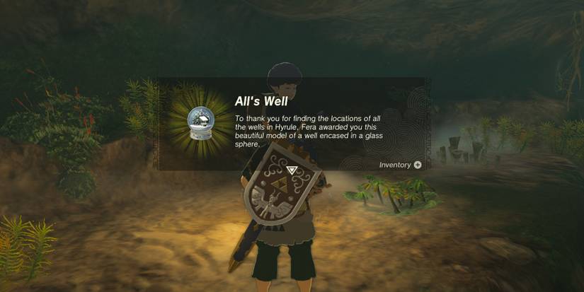 TotK-Alls-Well