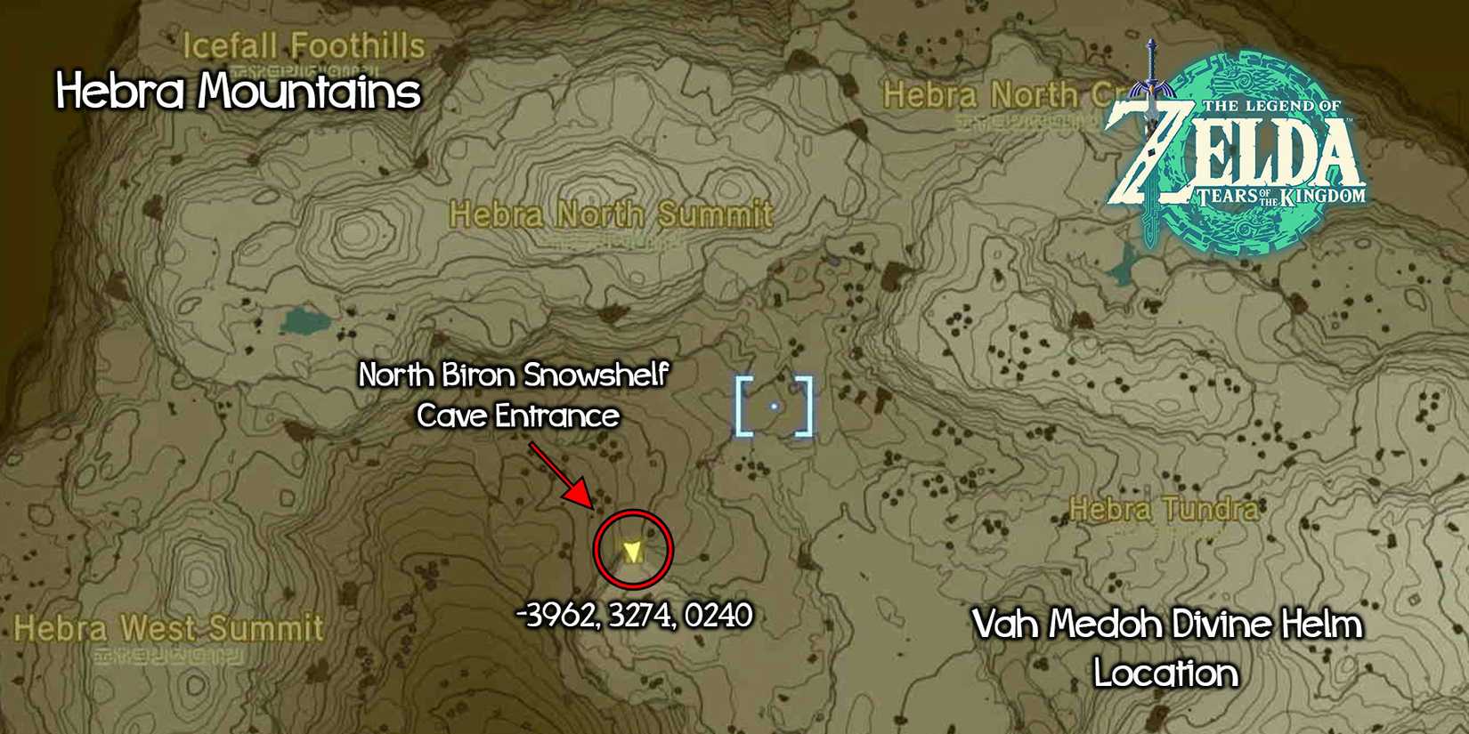 Vah Medoh Helm location in Zelda: Tears of the Kingdom.