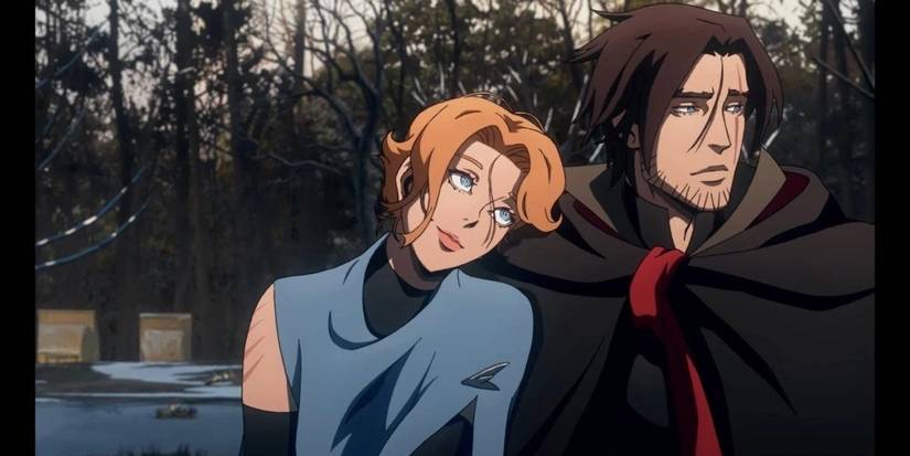 trevor-sypha-castlevania Cropped